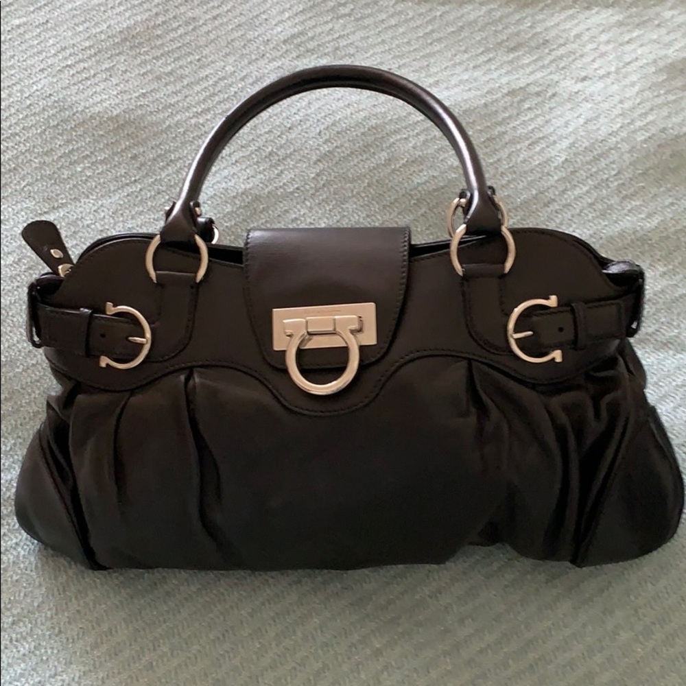 Ferragamo handbag